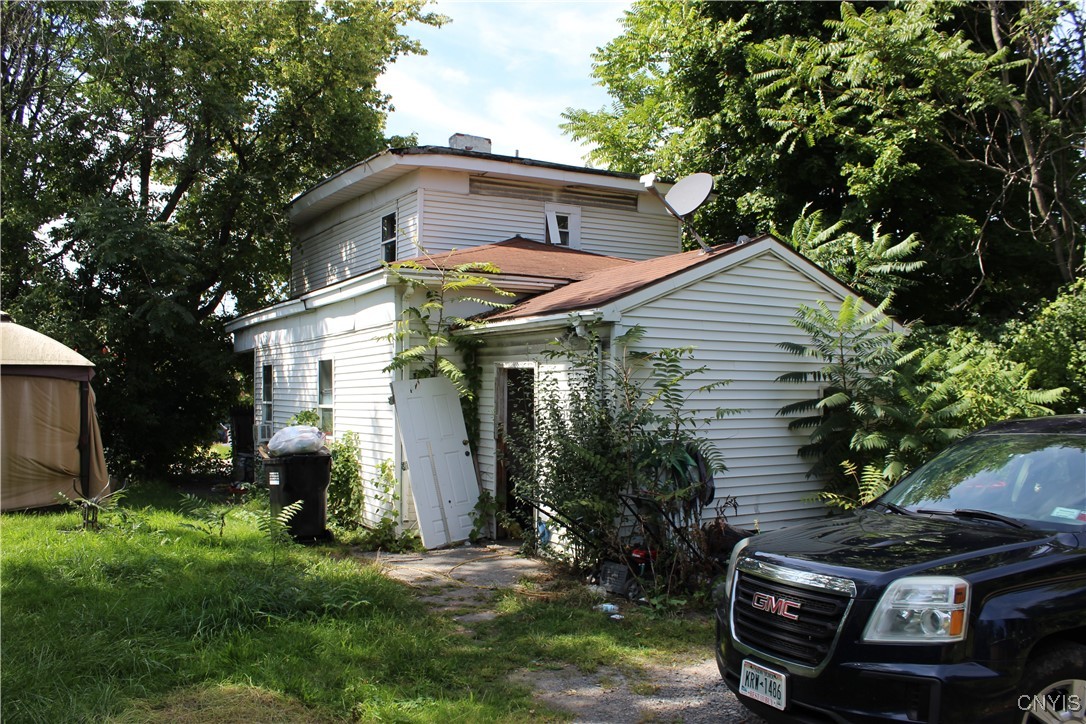 814 N Geddes Street, Syracuse, New York image 2