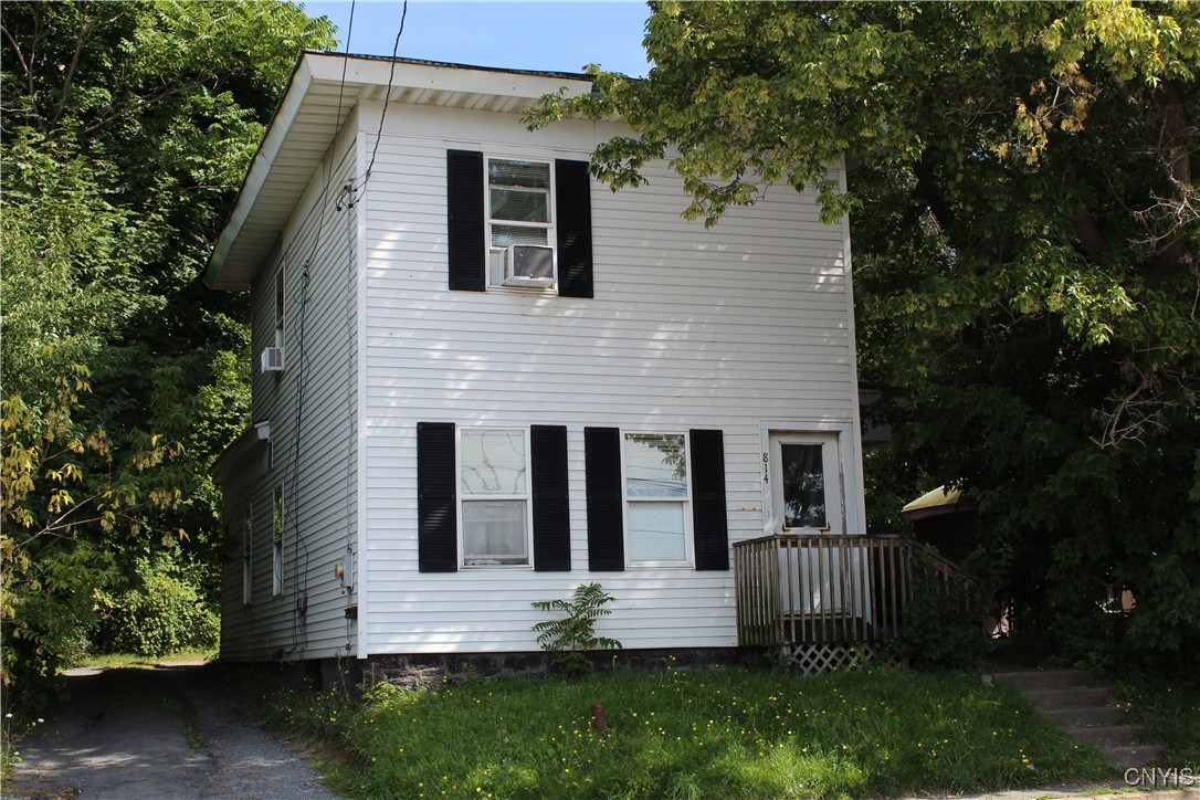 814 N Geddes Street, Syracuse, New York image 1
