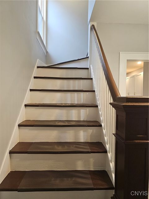 Tiny photo for 1656 Bennett Street, Utica, NY 13502 (MLS # S1660535)