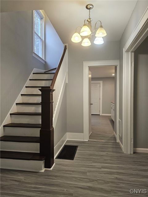 Tiny photo for 1656 Bennett Street, Utica, NY 13502 (MLS # S1660535)