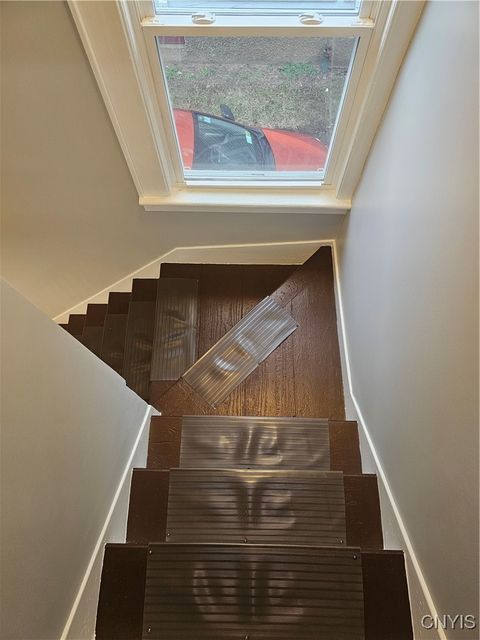 Tiny photo for 1656 Bennett Street, Utica, NY 13502 (MLS # S1660535)