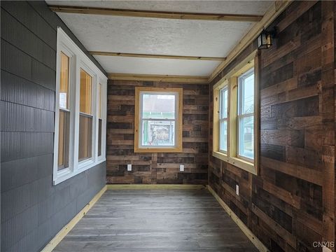 Tiny photo for 1656 Bennett Street, Utica, NY 13502 (MLS # S1660535)