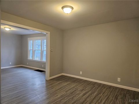 Tiny photo for 1656 Bennett Street, Utica, NY 13502 (MLS # S1660535)