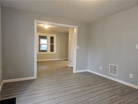 Tiny photo for 1656 Bennett Street, Utica, NY 13502 (MLS # S1660535)