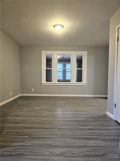 Tiny photo for 1656 Bennett Street, Utica, NY 13502 (MLS # S1660535)