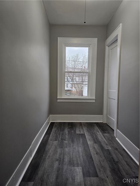 Tiny photo for 1656 Bennett Street, Utica, NY 13502 (MLS # S1660535)