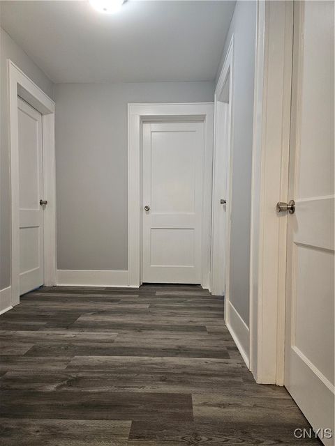 Tiny photo for 1656 Bennett Street, Utica, NY 13502 (MLS # S1660535)