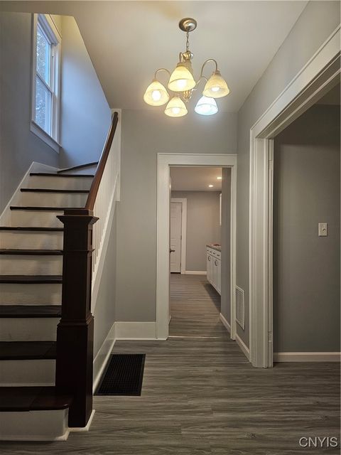 Tiny photo for 1656 Bennett Street, Utica, NY 13502 (MLS # S1660535)