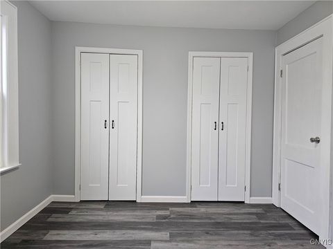 Tiny photo for 1656 Bennett Street, Utica, NY 13502 (MLS # S1660535)