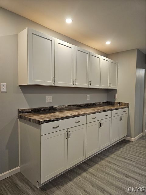 Tiny photo for 1656 Bennett Street, Utica, NY 13502 (MLS # S1660535)