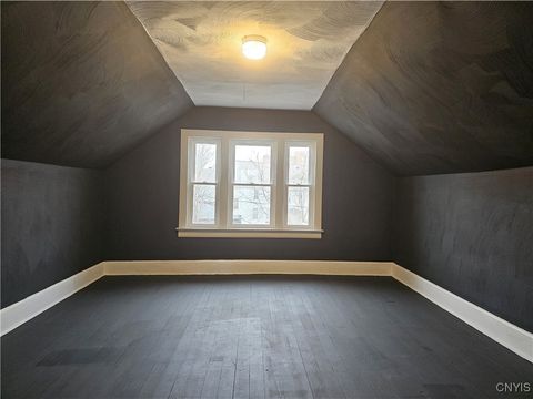 Tiny photo for 1656 Bennett Street, Utica, NY 13502 (MLS # S1660535)