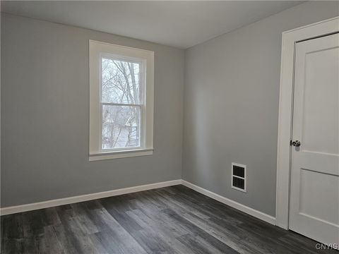 Tiny photo for 1656 Bennett Street, Utica, NY 13502 (MLS # S1660535)