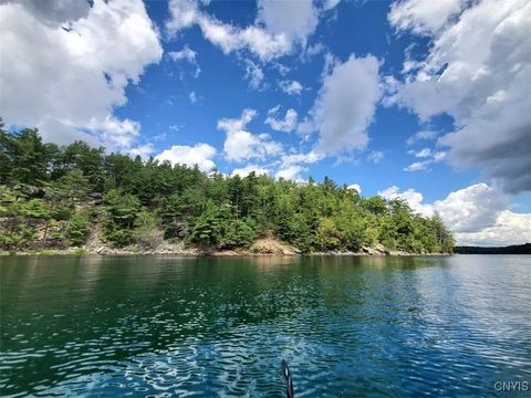 Vacant Land For Sale - LOT F Beachfront Lane Drive<br/> Jefferson County, Theresa, NY 13691