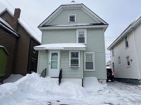 Tiny photo for 414 E German Street, Herkimer, NY 13350 (MLS # S1656096)