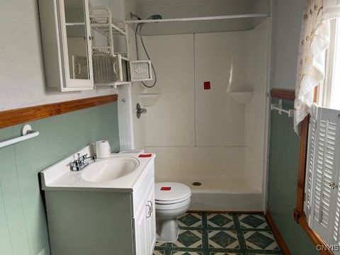 Tiny photo for 414 E German Street, Herkimer, NY 13350 (MLS # S1656096)