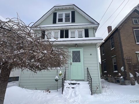 Tiny photo for 414 E German Street, Herkimer, NY 13350 (MLS # S1656096)