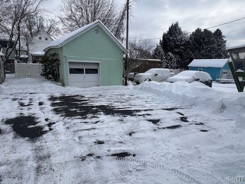 Tiny photo for 414 E German Street, Herkimer, NY 13350 (MLS # S1656096)