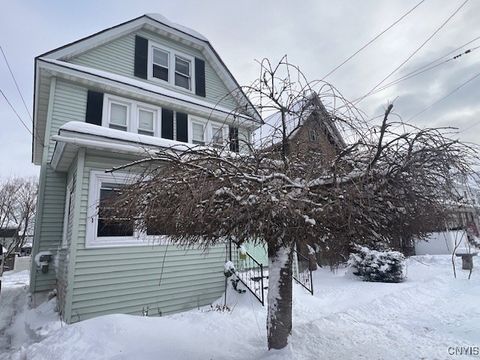 Tiny photo for 414 E German Street, Herkimer, NY 13350 (MLS # S1656096)