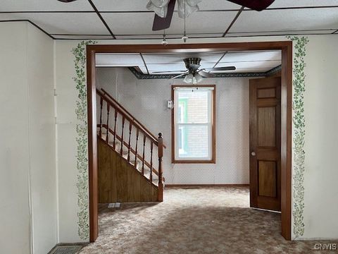 Tiny photo for 414 E German Street, Herkimer, NY 13350 (MLS # S1656096)