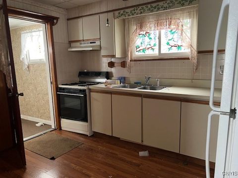 Tiny photo for 414 E German Street, Herkimer, NY 13350 (MLS # S1656096)