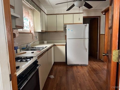 Tiny photo for 414 E German Street, Herkimer, NY 13350 (MLS # S1656096)