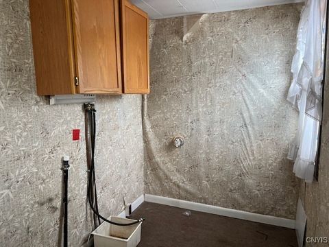 Tiny photo for 414 E German Street, Herkimer, NY 13350 (MLS # S1656096)