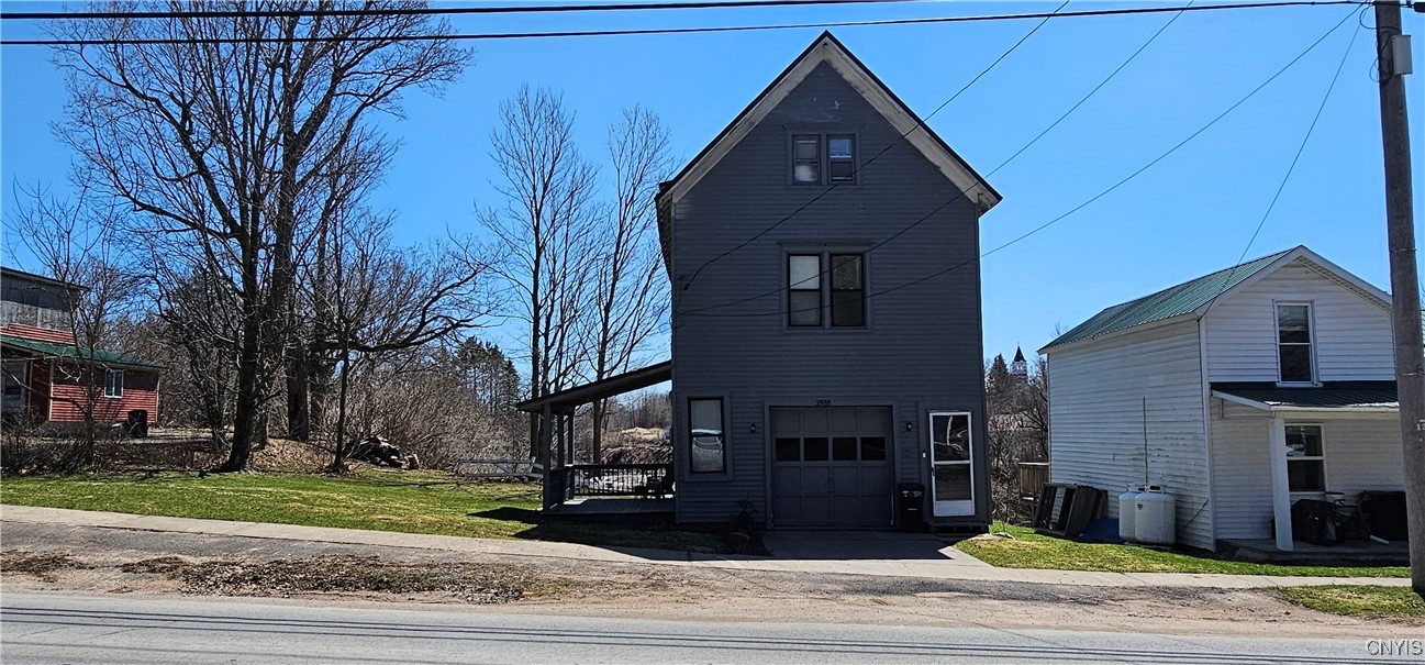 2938 Cataract Street, Denmark, New York image 1