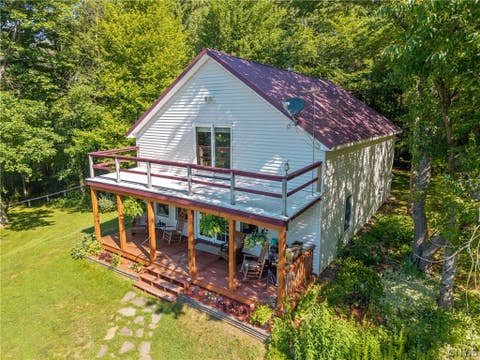 Homes For Sale - 509 Center Road<br/> Oswego County, Sandy Creek, NY 13083