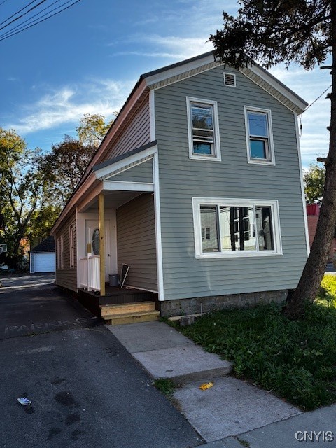 705 Court Street