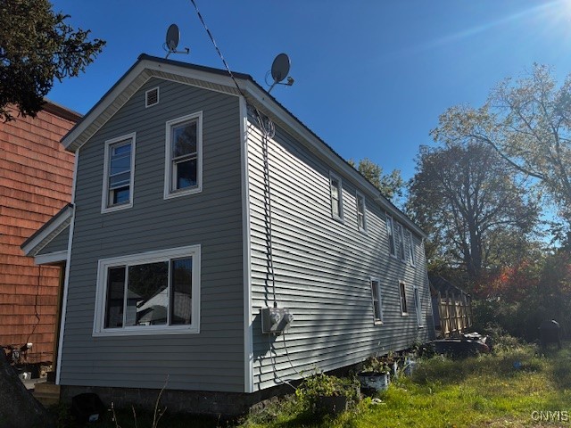 705 Court Street