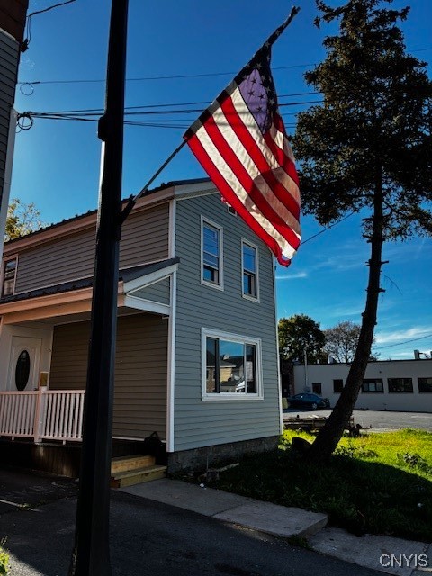705 Court Street