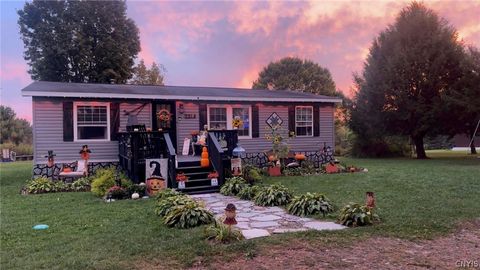 2314 California Road Camden NY 13316