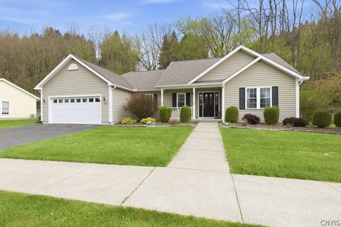 Homes For Sale - 404 Tamarack Ter<br/> Madison County, Hamilton, NY 13346