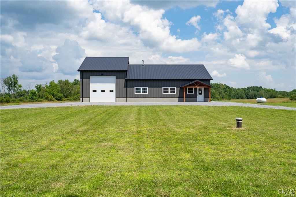 28335 Silver Street Road, Theresa, New York image 1