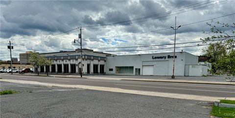 647 W Genesee Street Syracuse NY 13204