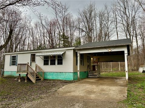 Mobile Home For Sale - 58 W Stone Road #54<br/> New Haven, NY 13114