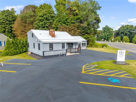 Photo of 5000 W Genesee Street, Camillus, NY 13031 (MLS # S1716760)