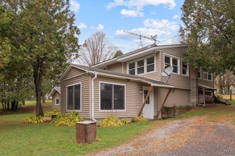 Homes For Sale - 511 Millers Mills Rd Rd<br/> Columbiaville, NY 13491