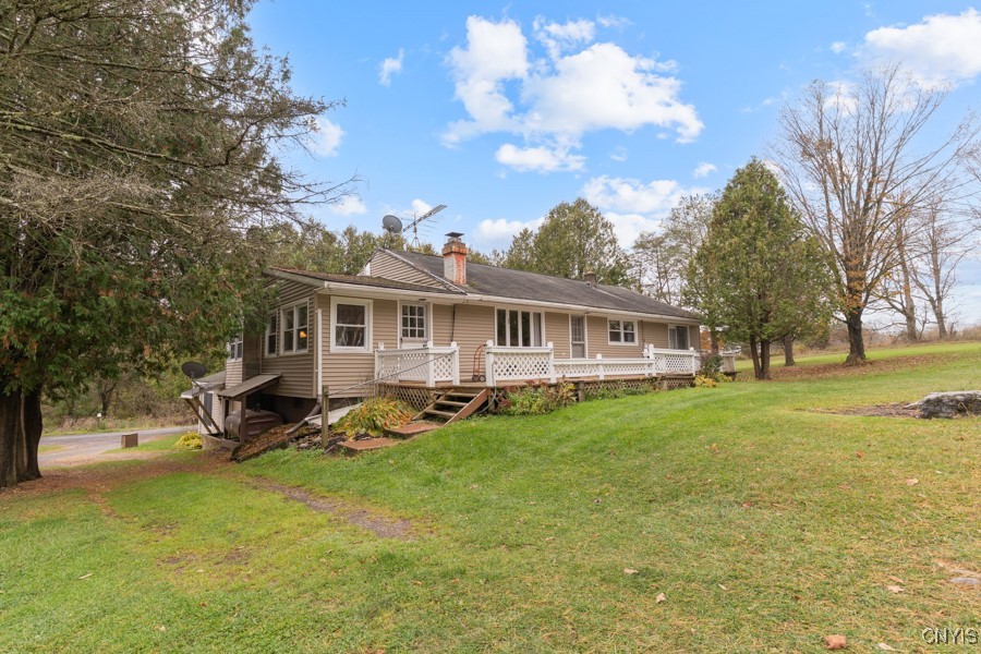511 Millers Mills Rd