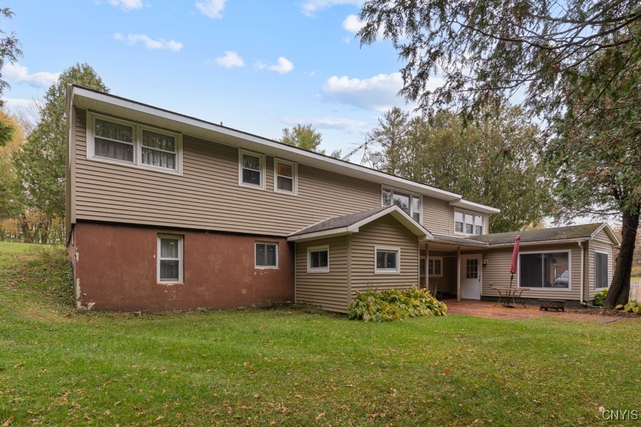 511 Millers Mills Rd