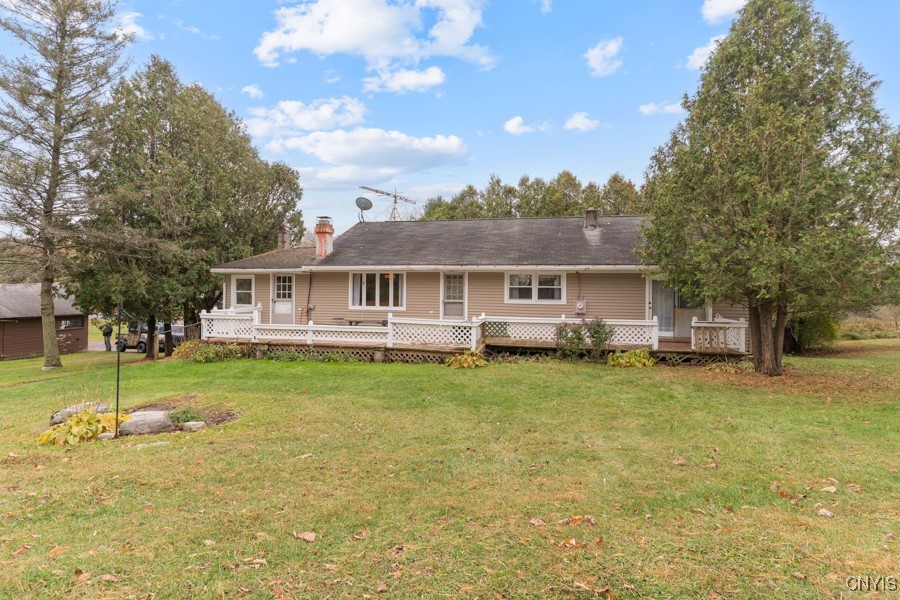 511 Millers Mills Rd