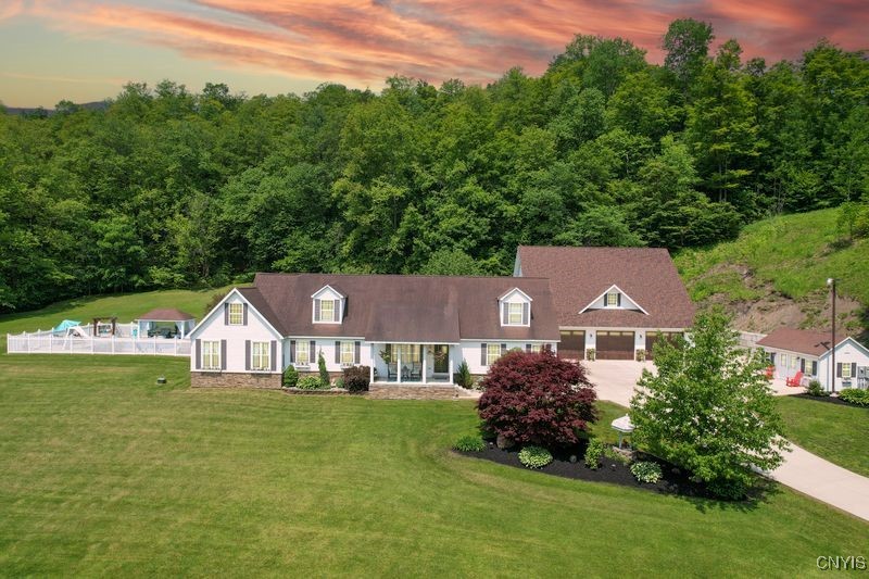 277 Mowers Road