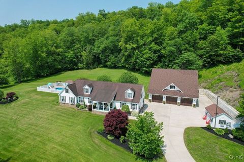 277 Mowers Road Frankfort NY 13340