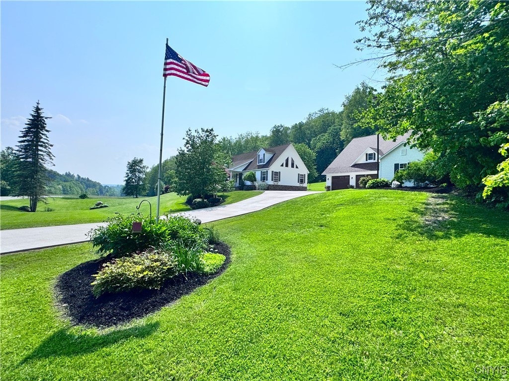 277 Mowers Road