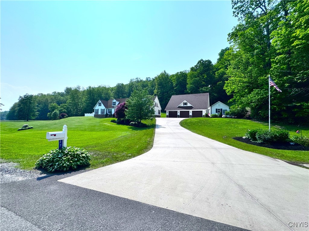 277 Mowers Road