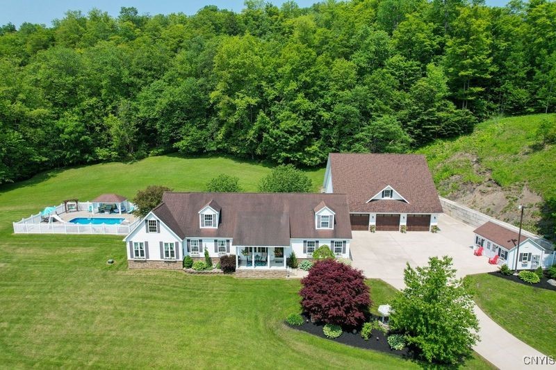 277 Mowers Road