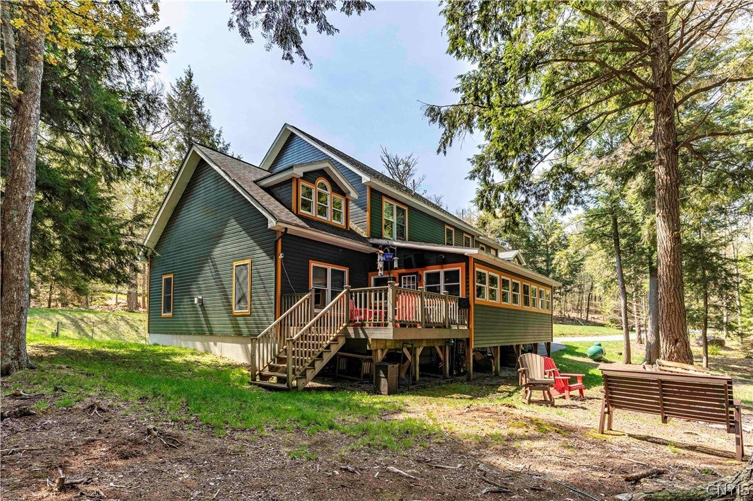 177 South Shore Acres