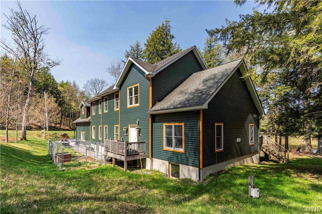 177 South Shore Acres