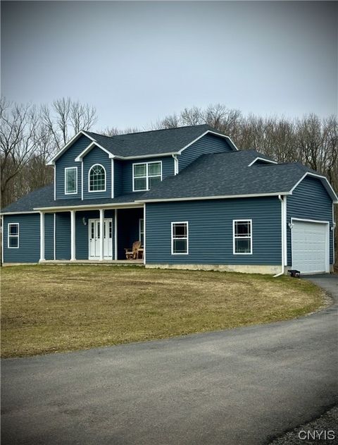 Homes For Sale - LOT 3 Water Tower Drive<br/> Oswego County, Hastings, NY 13036