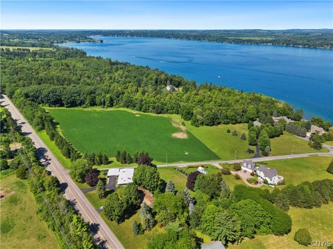 Tiny photo for 2770 W Lake Road, Skaneateles, NY 13152 (MLS # S1704975)